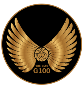 G100 Logo
