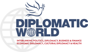 diplomat